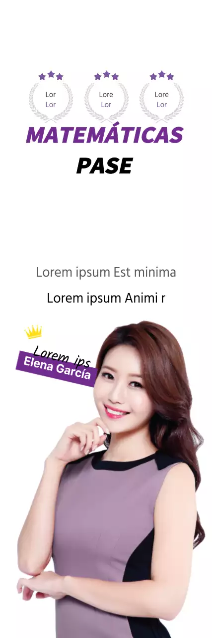 Matemáticas perfectas