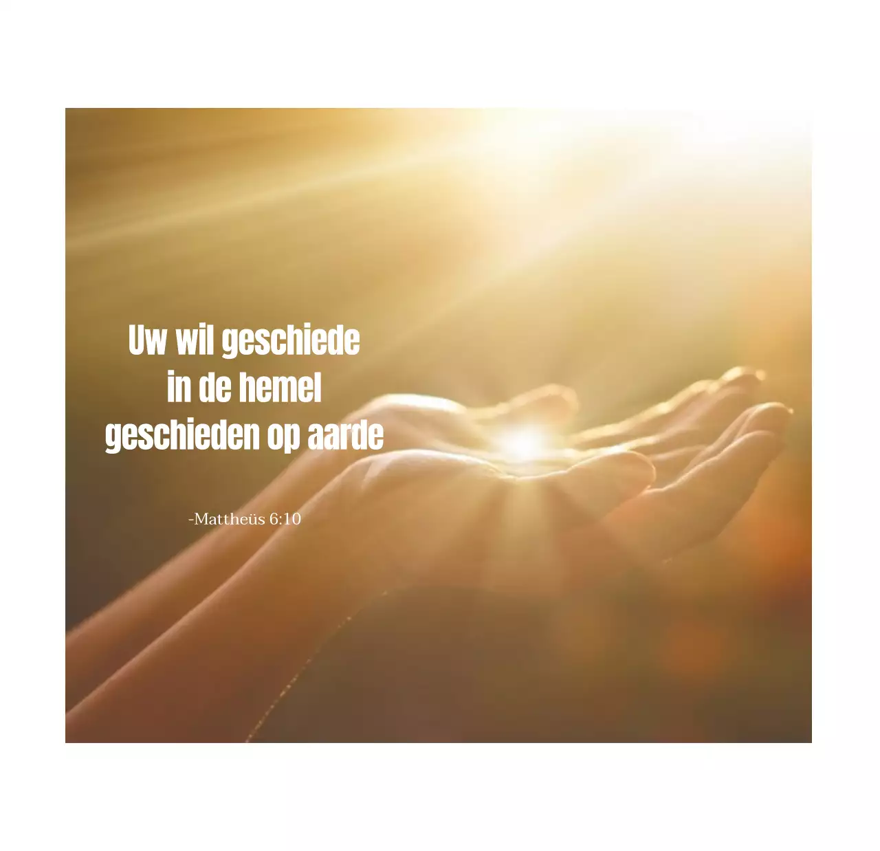 Eenvoudige Bijbelverzen Kerk Bureaukalender