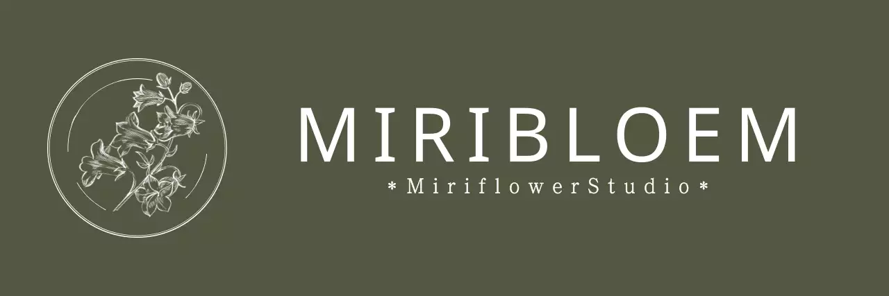 Emotionele bloem illustratie embleem logo stijl in zwart Voor bloem studio personeel en ervaringen