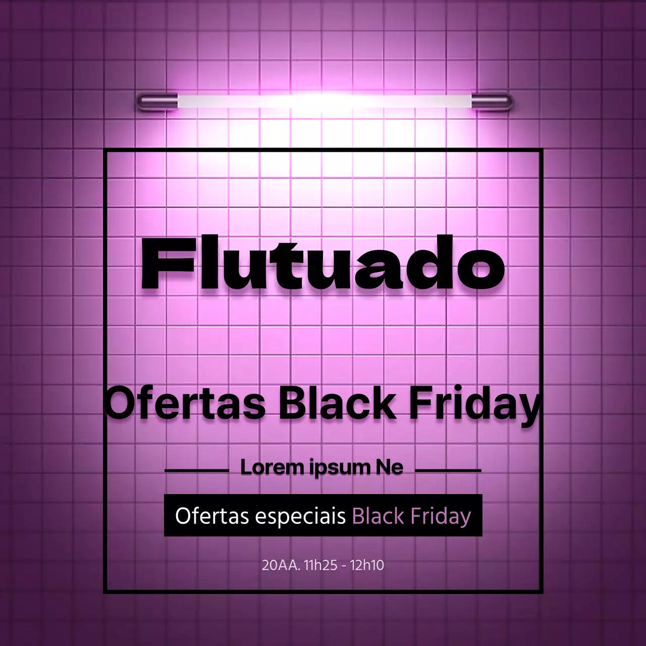 Ofertas de Bluff Popped up