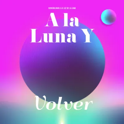 Portada rosa y morada