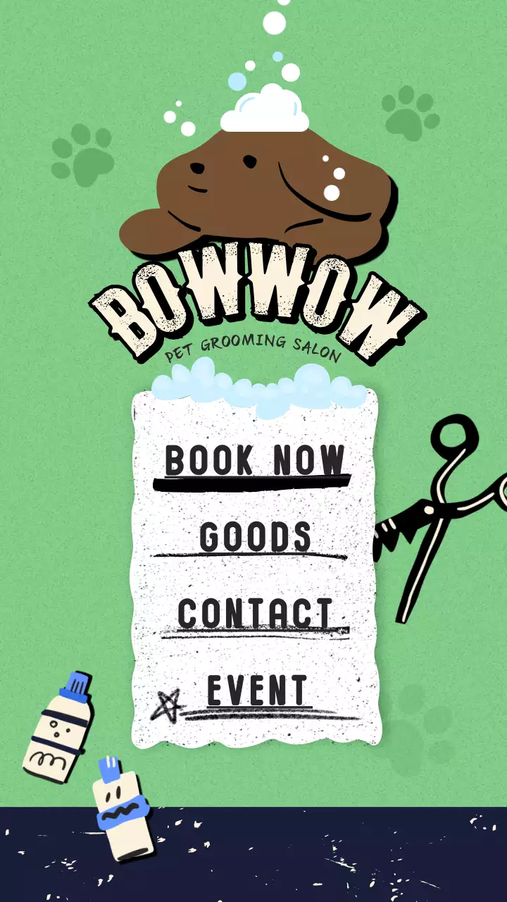 緑 かわいい ペット ポスター Instagram投稿