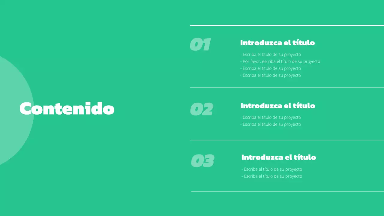 Una sencilla cartera de diseño en verde