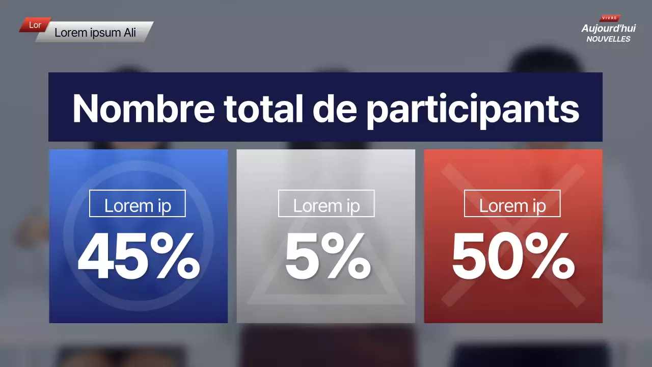 L'école débat de la tendance bleu et noir Actualités