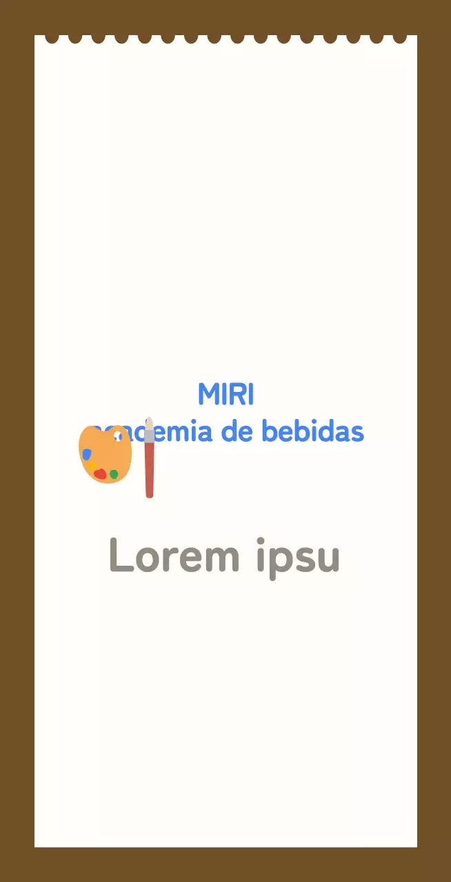 Balsa de escola de arte para crianças com fundo branco de caderno de desenho