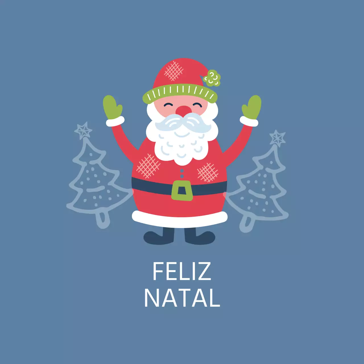 Tio Pai Natal