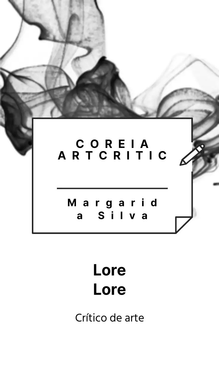 Artesãos coreanos