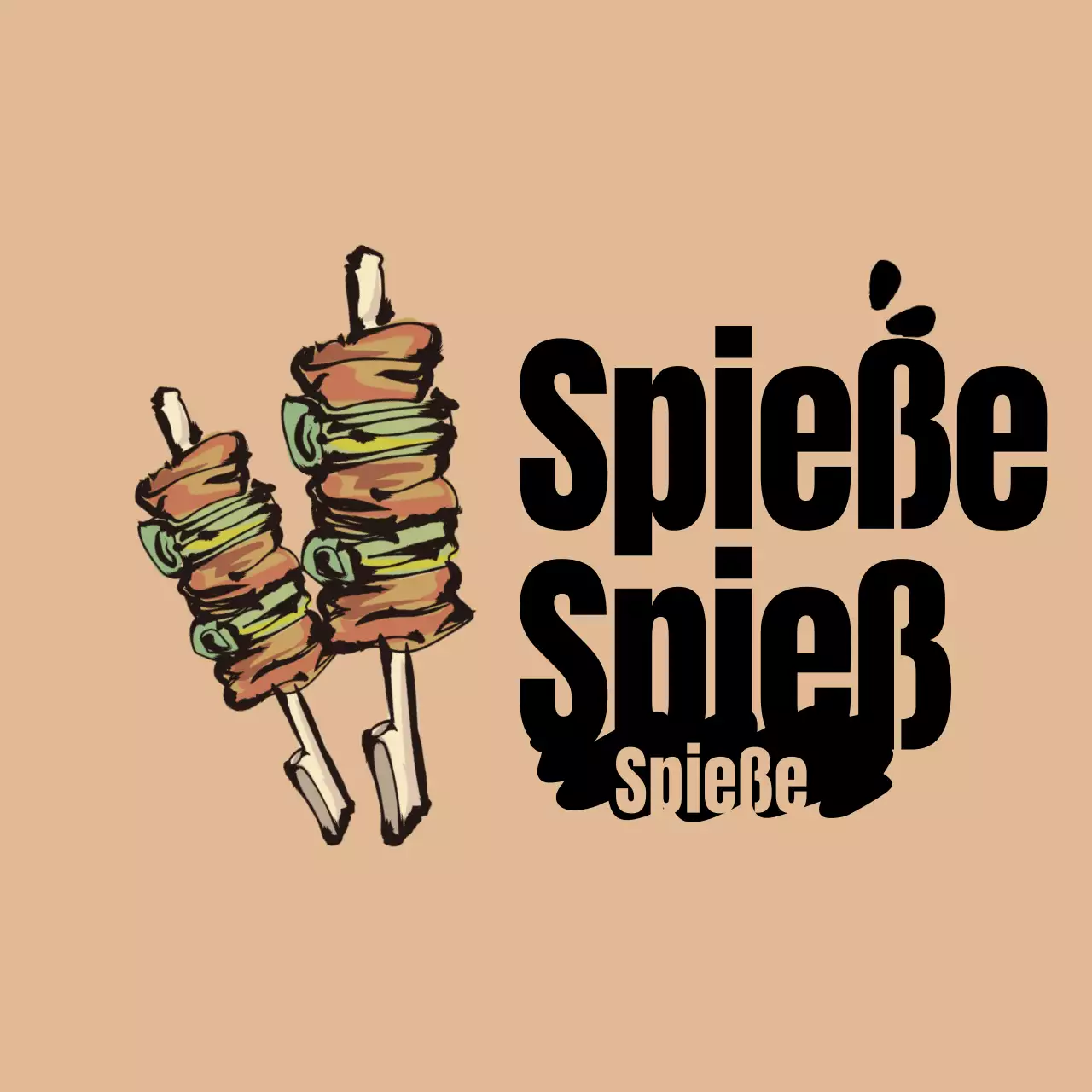 Spieß