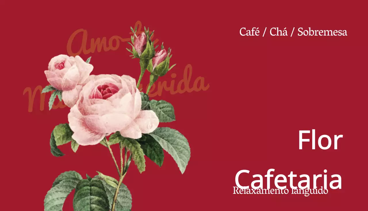 Café das Flores 01