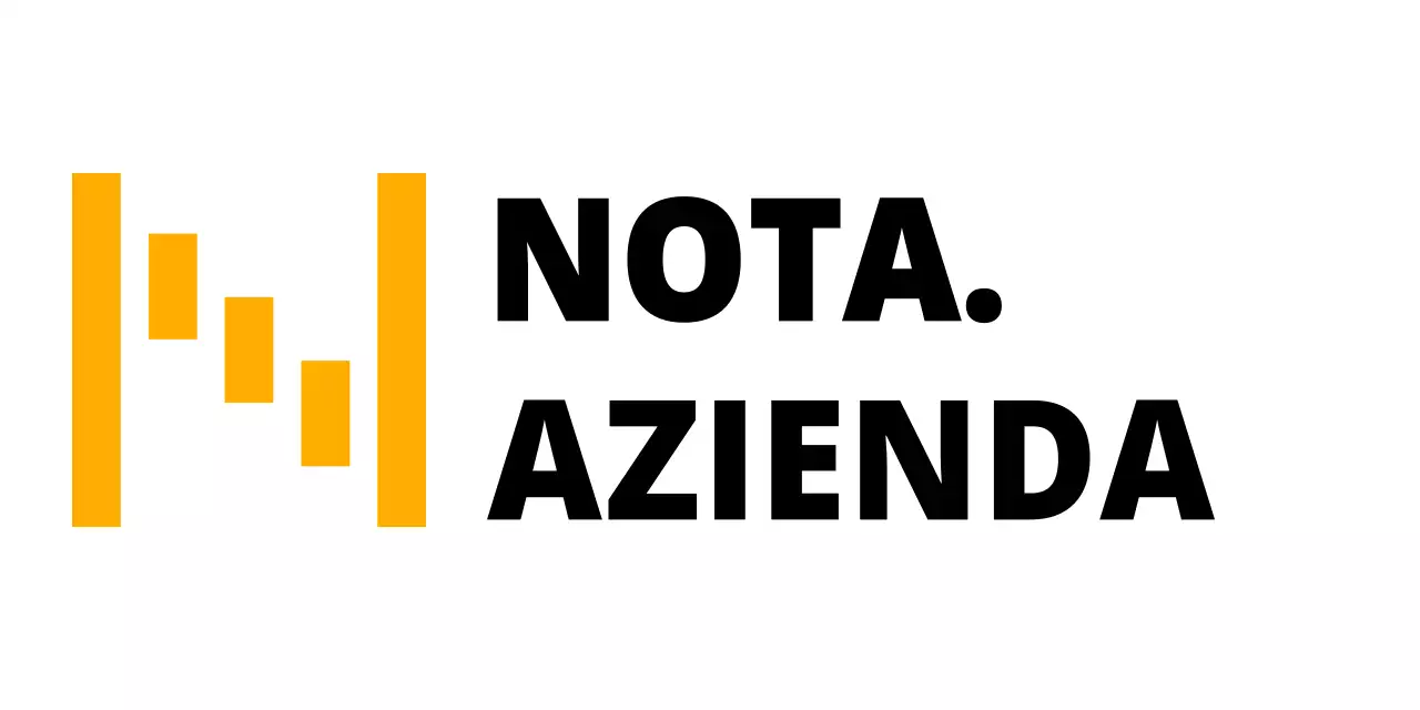 Simboli alfabetici semplici e a punti Kit di benvenuto e promozioni in stile logo