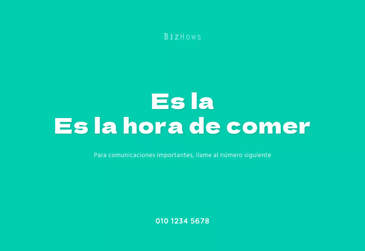 Calendario de Año Nuevo con simpáticas ilustraciones