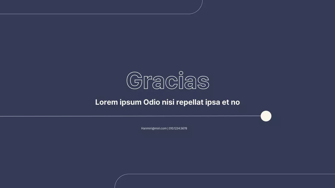 Planificador de eventos de Black Friday para un moderno centro comercial en azul marino y beige