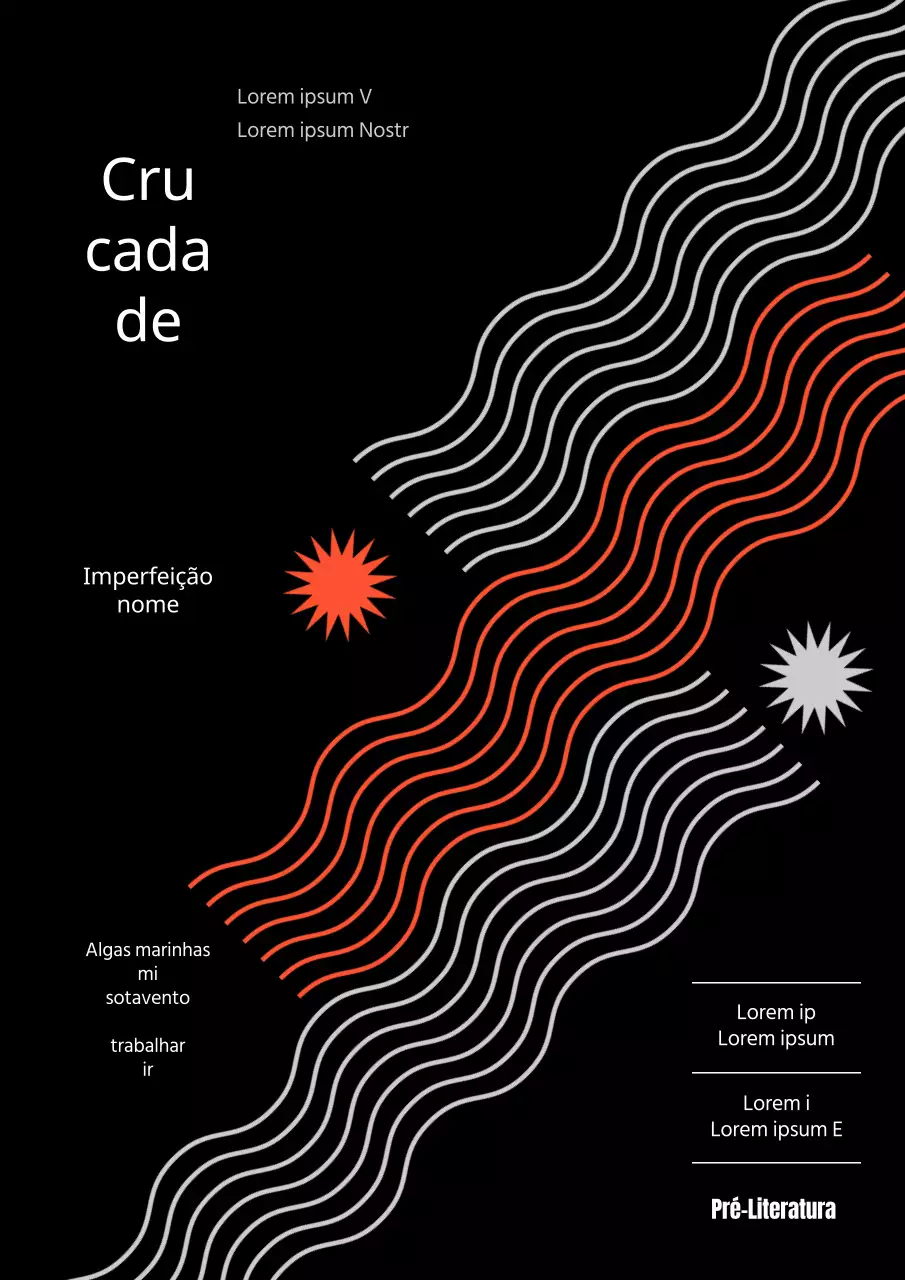Capa técnica a preto e branco, com pensamento duro