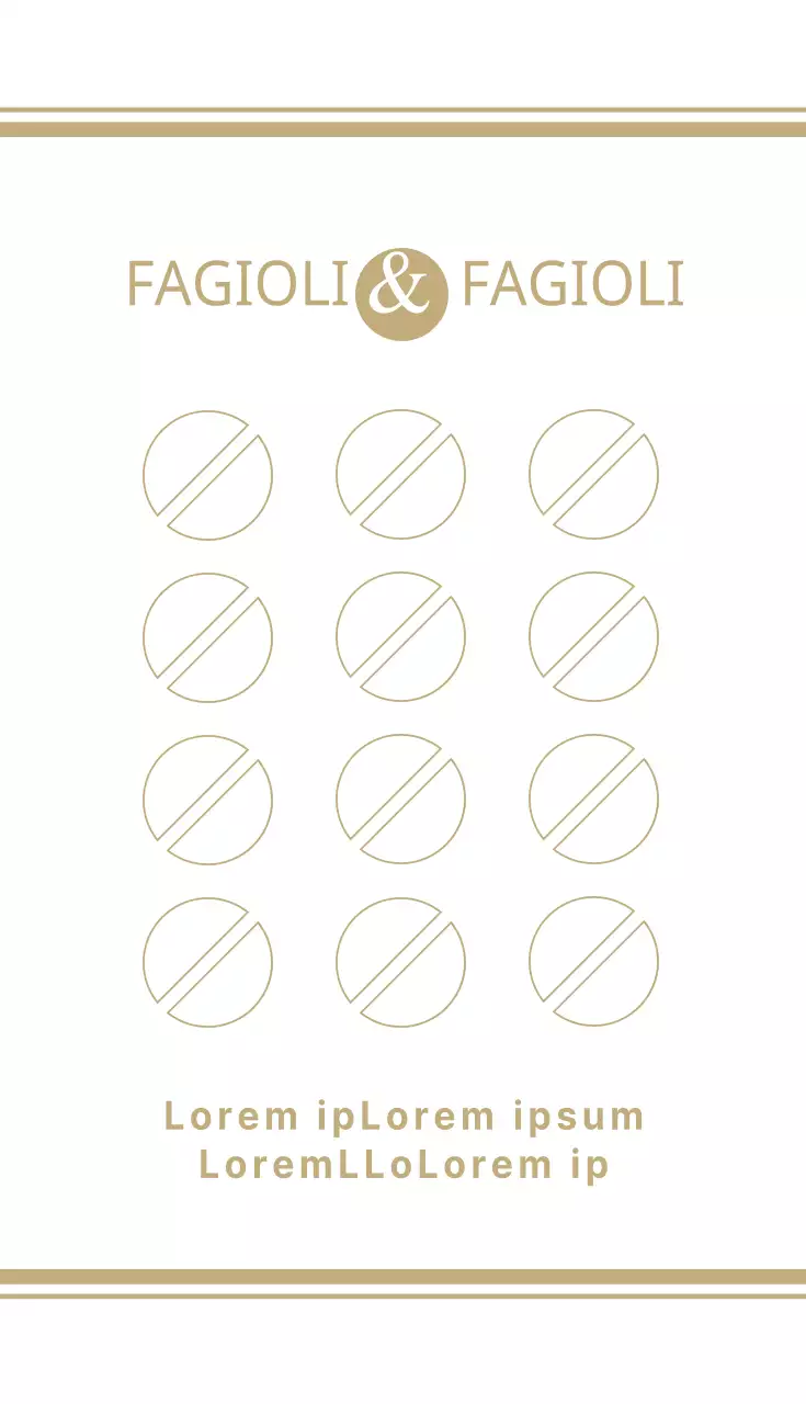 Fagiolo & Fagiolo Kumho