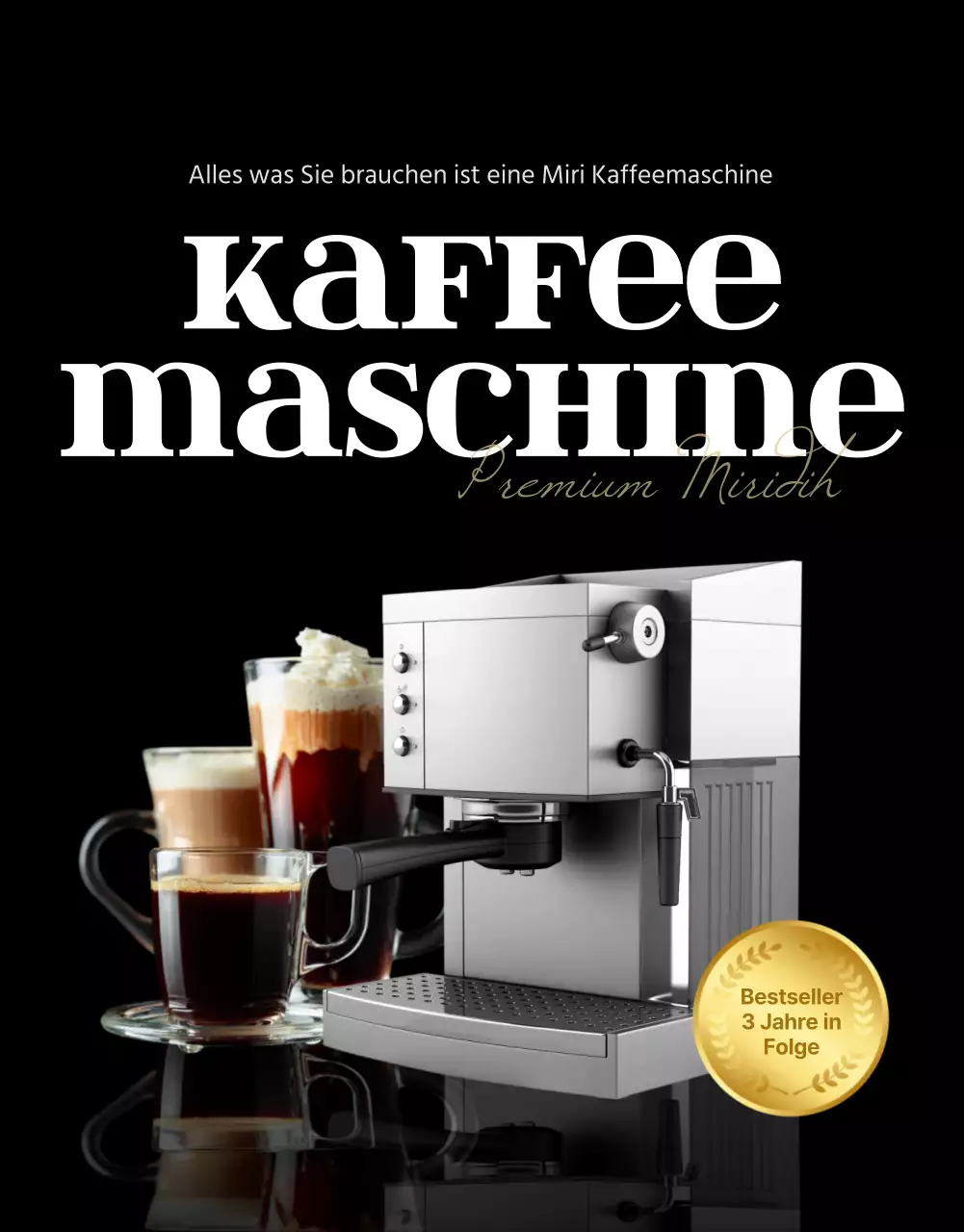 Kaffeemaschinen