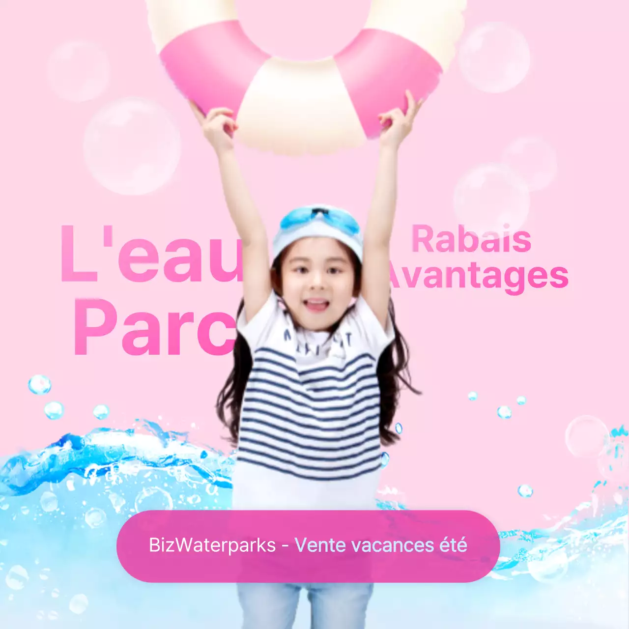 Parcs aquatiques