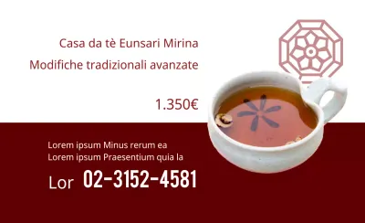 Modifiche tradizionali avanzate e