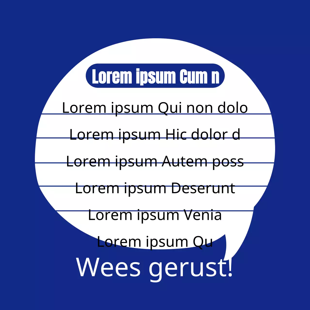 Restaurant gidsen