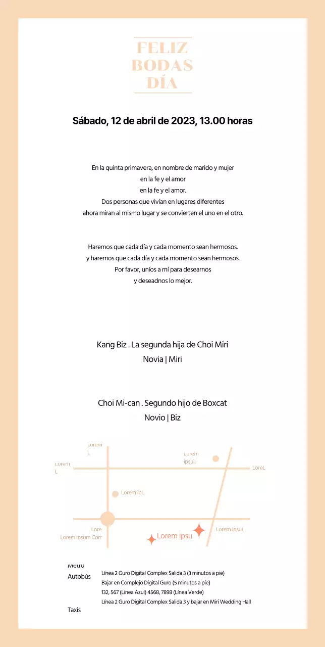 Fotografía de bodas limpia y con clase