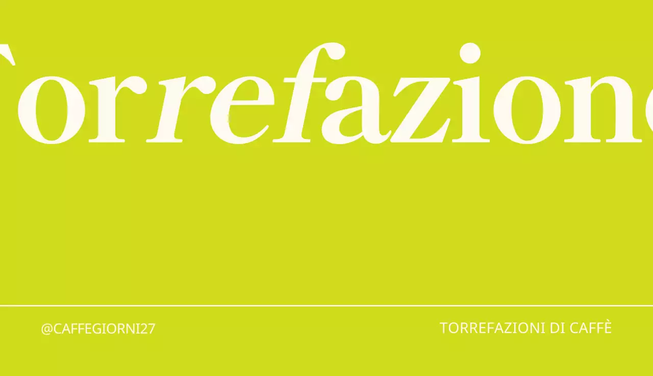 Biglietto da visita colorato e semplice in arancione, blu e verde