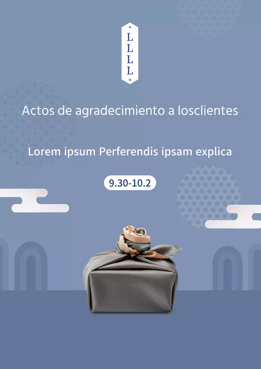 Chuseok Gift Set Sale