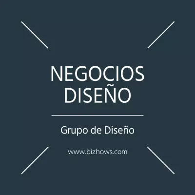 línea BUSINESS DESIGN