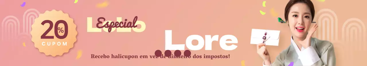 Eventos especiais de férias