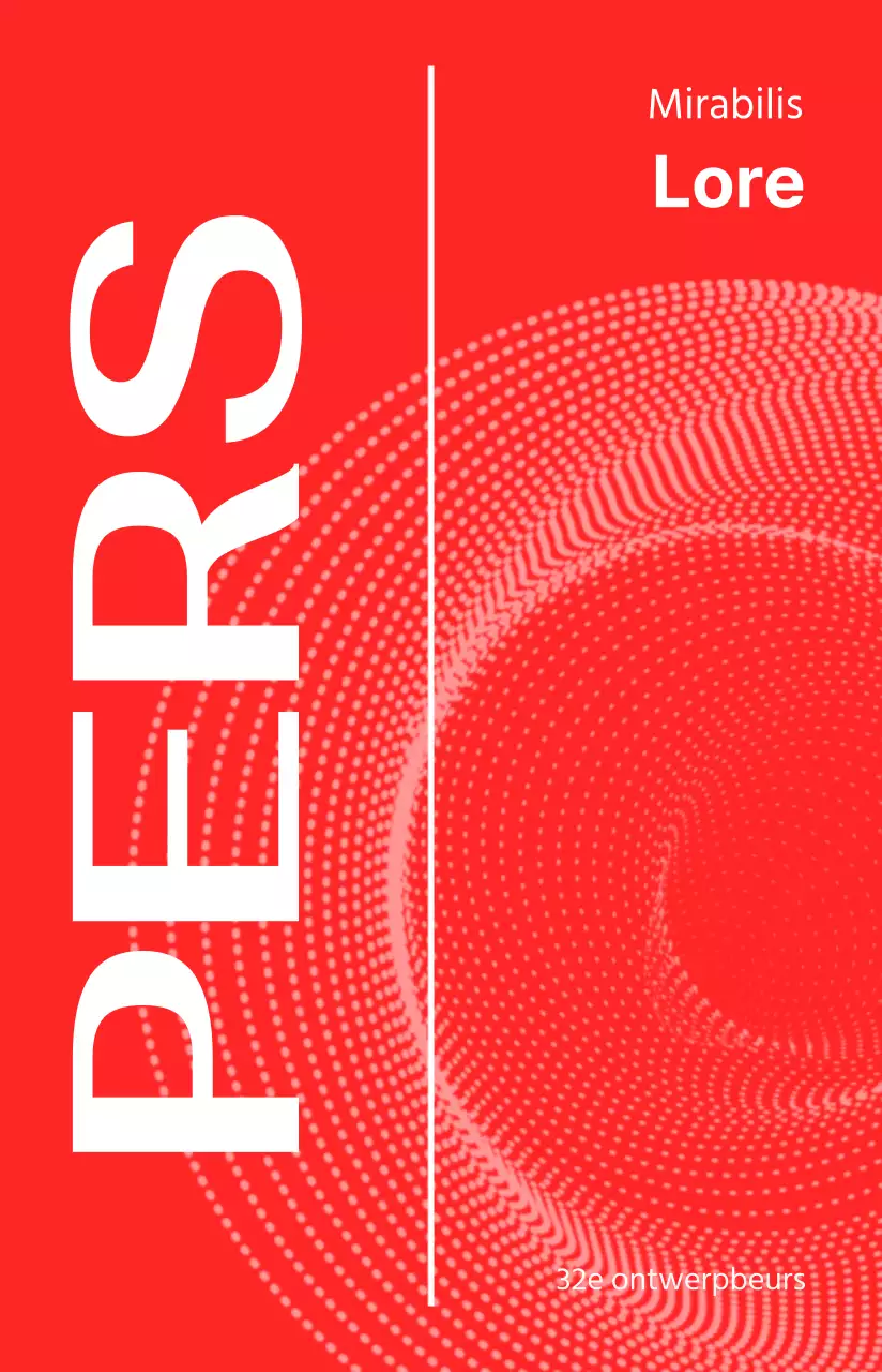 Evenementenorganisatoren met een designfocus op lijnen en vormen