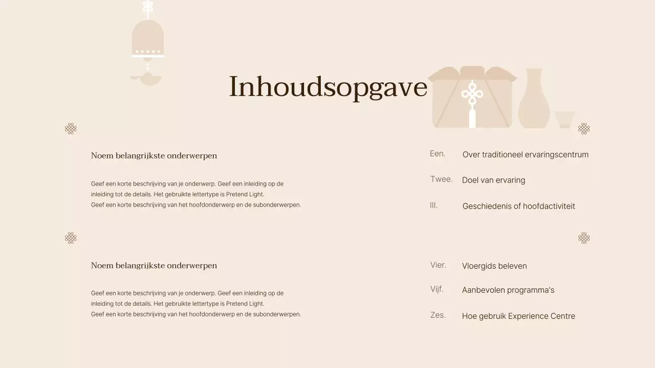 Een gids voor de traditionele ervaring met de bruine kleur van Koreaanse iconen