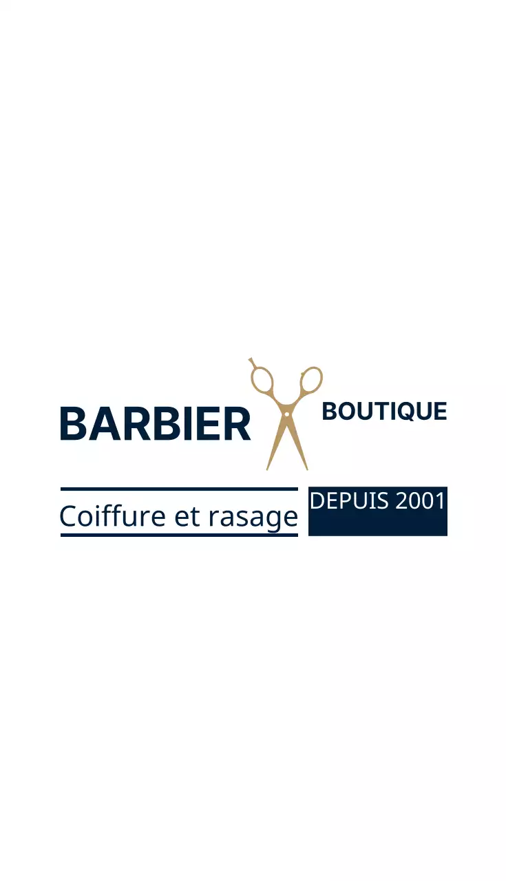 salon de coiffure