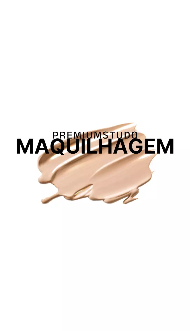 MAQUIAGEM