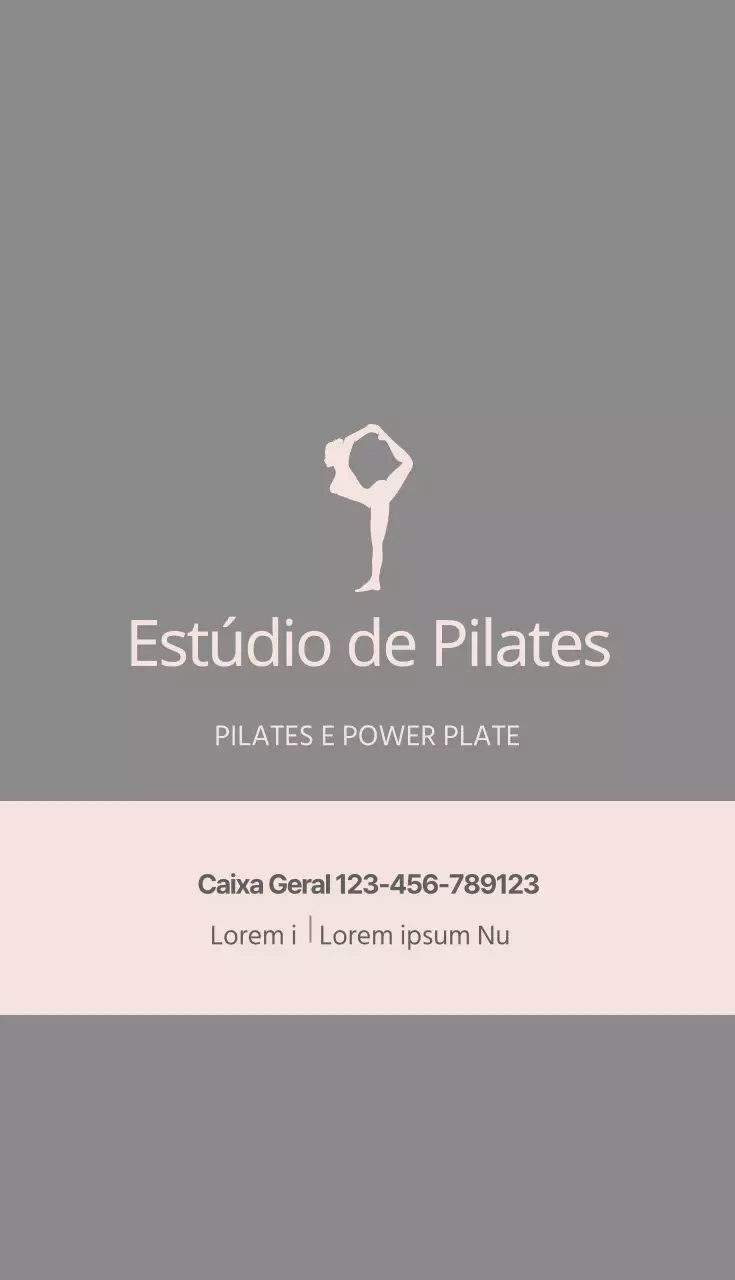 Estúdio de linha