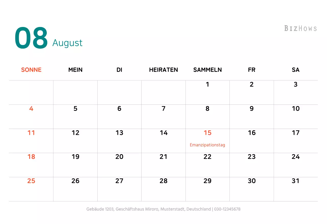 Mehrfarbige Familie Illustration Konzept