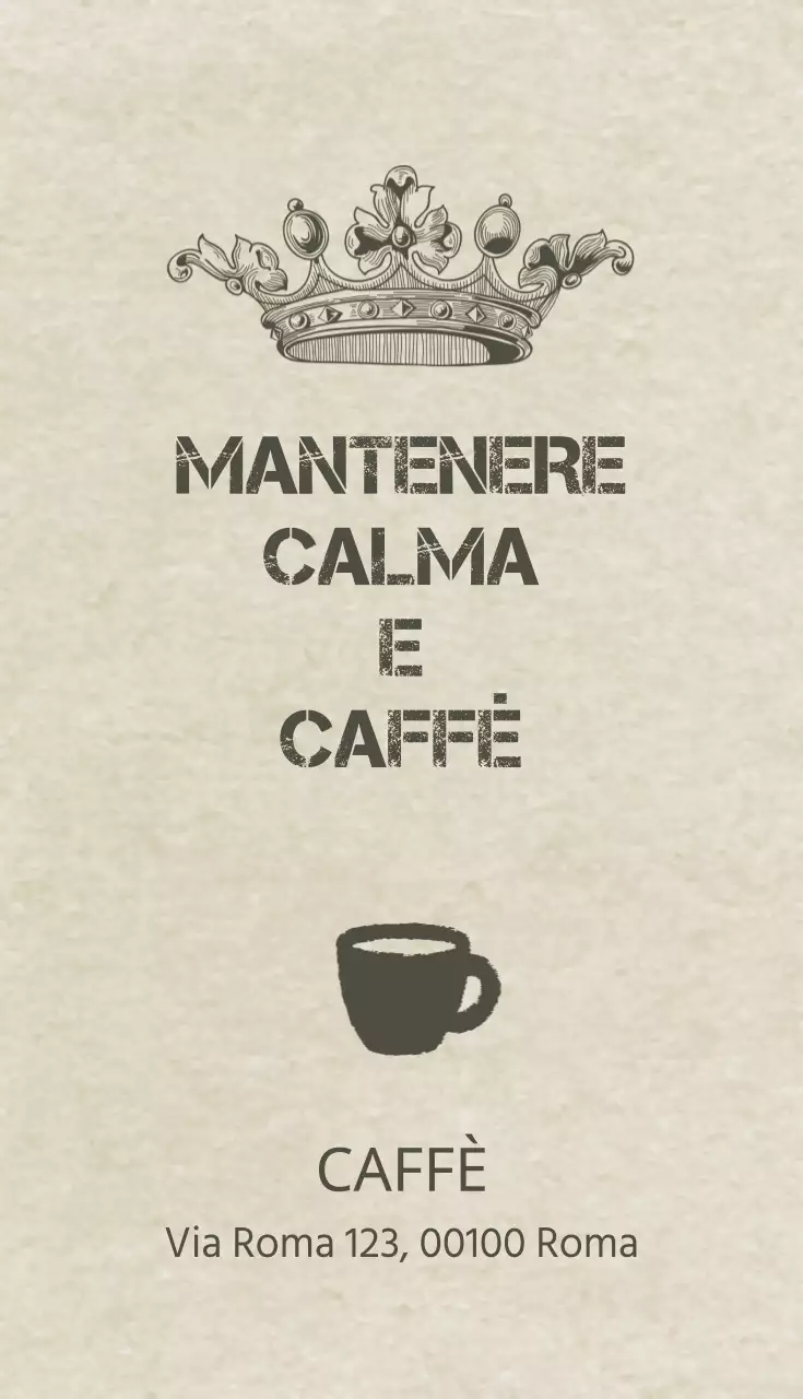 CAFFE'