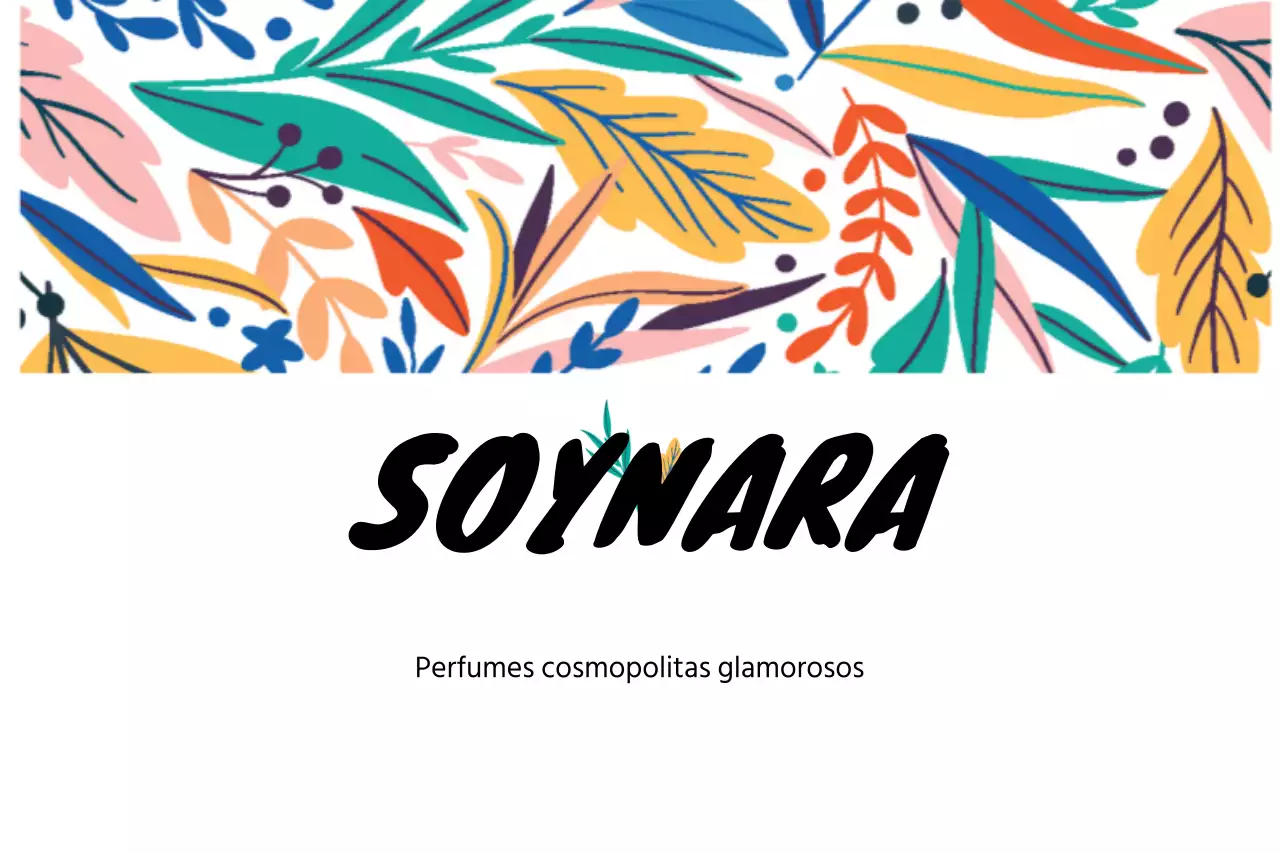 SOYNARA