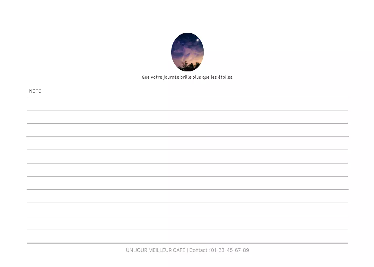 Nature botanique blanche et propre