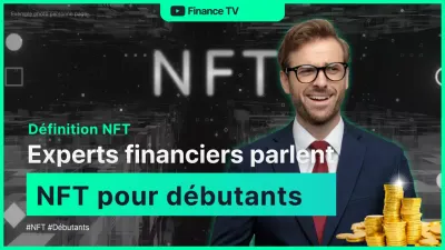 Un manuel d'auto-assistance pour la NFT aux couleurs de la menthe et riche en images YouTube thumbnail (en anglais)