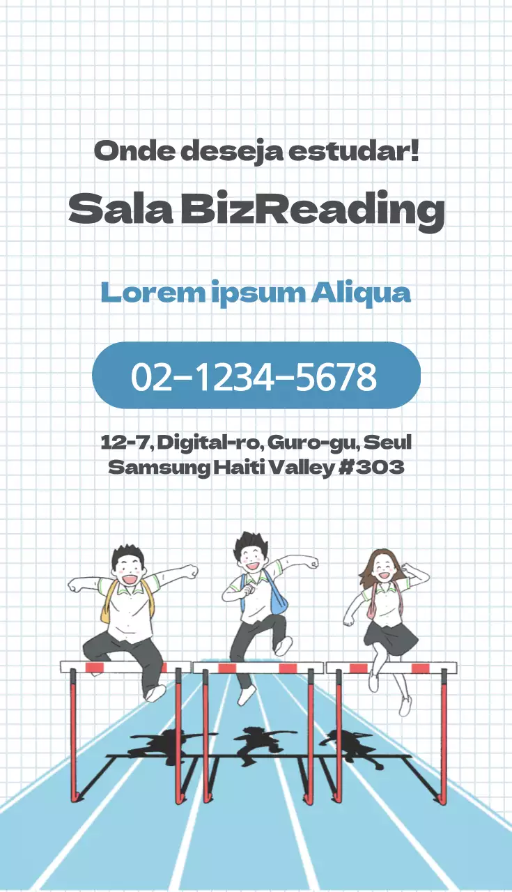 Sala BizReading
