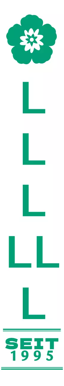 Elegantes und einfaches Logo im Stil eines Cafés in Grün