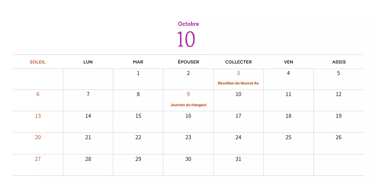 Illustrations de timbres avec un concept chaleureux