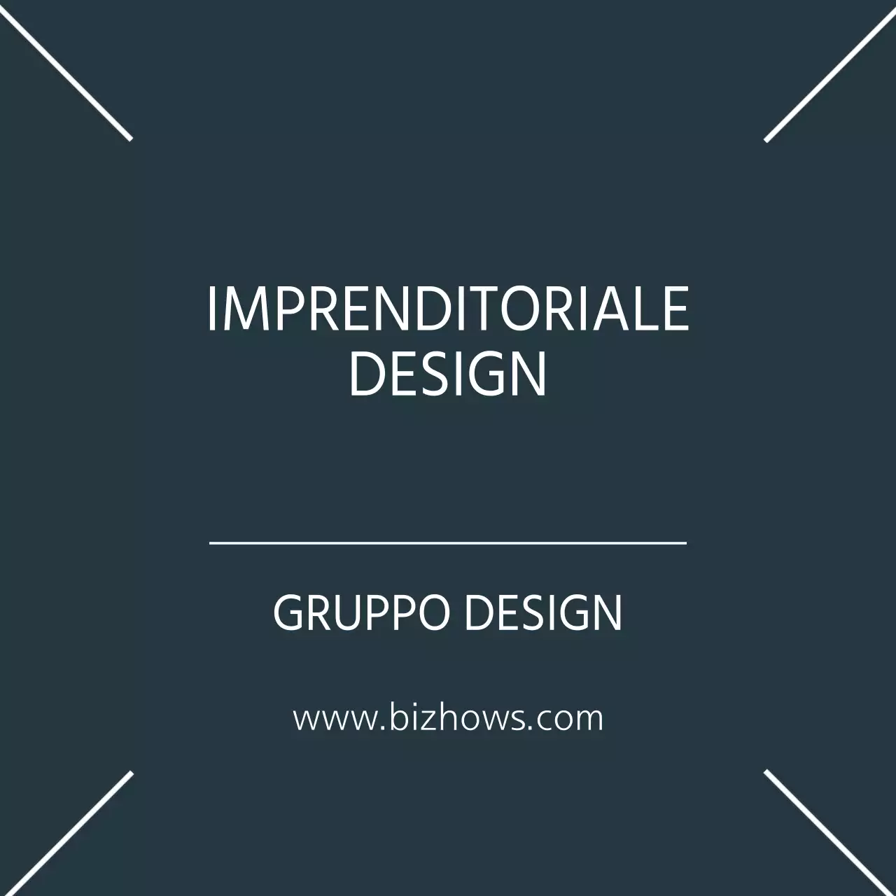 Linea BUSINESS DESIGN