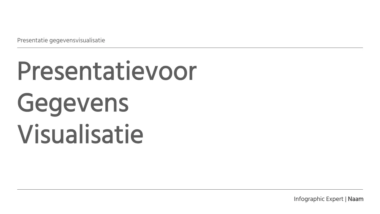 Minimalistische gegevensanalyserapporten met een witte achtergrond