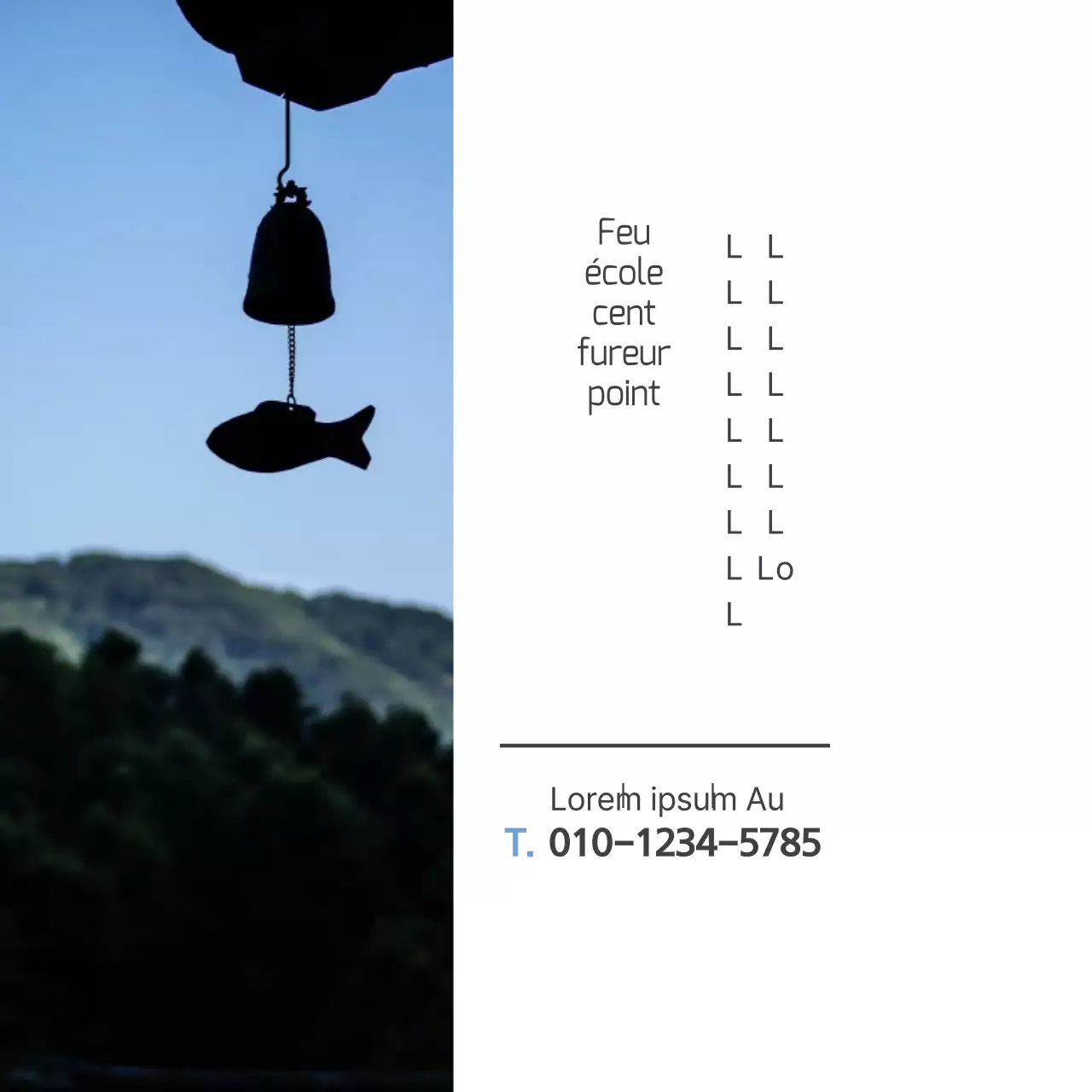 Grand magasin bouddhiste