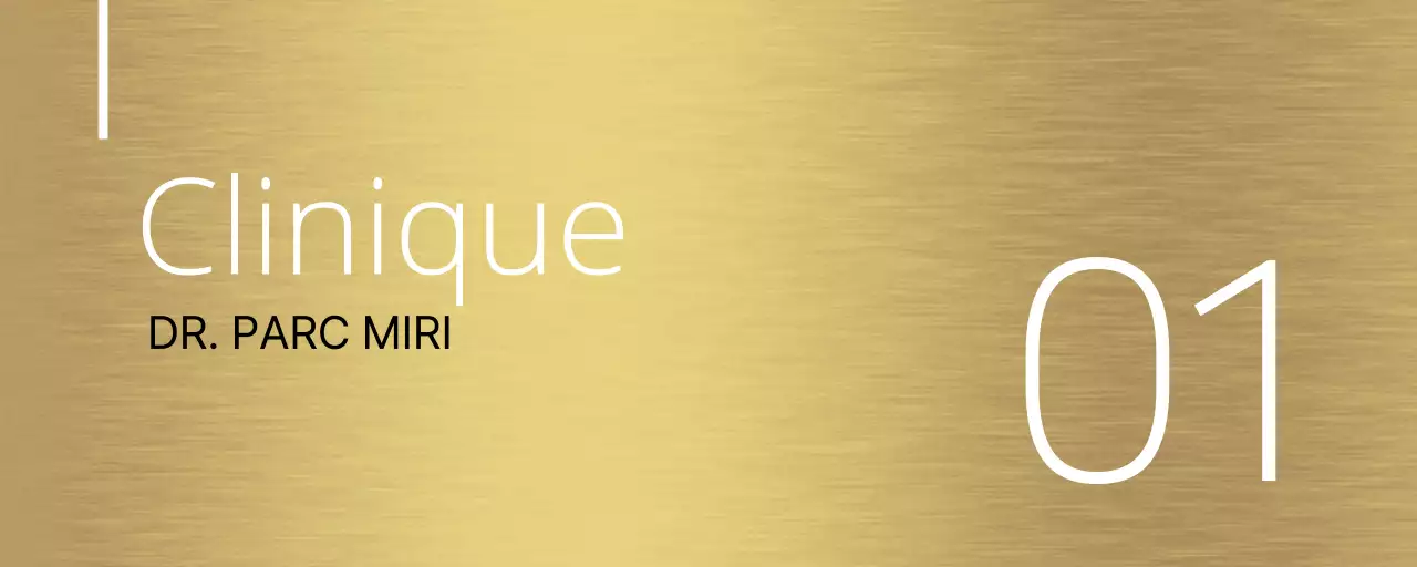 Conception simple d'un guide des lieux avec des lignes blanches et des noms de lieux hospitaliers