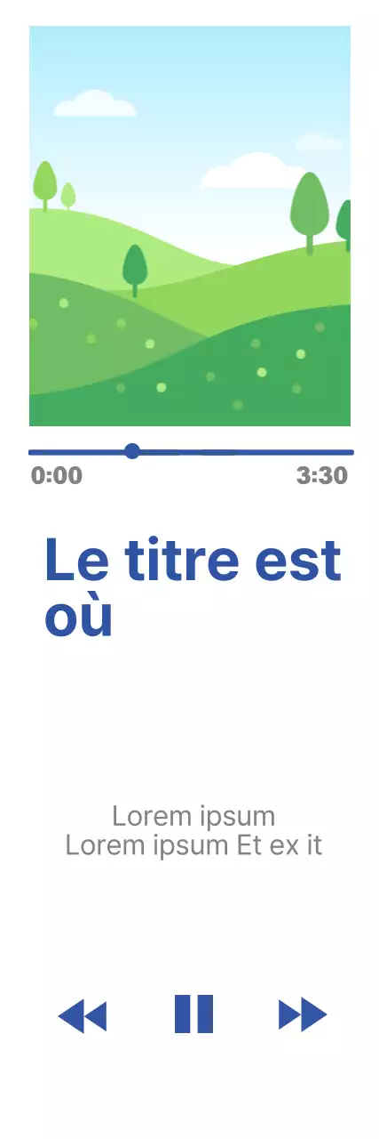 41309_Lecteur de musique