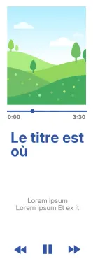 41309_Lecteur de musique