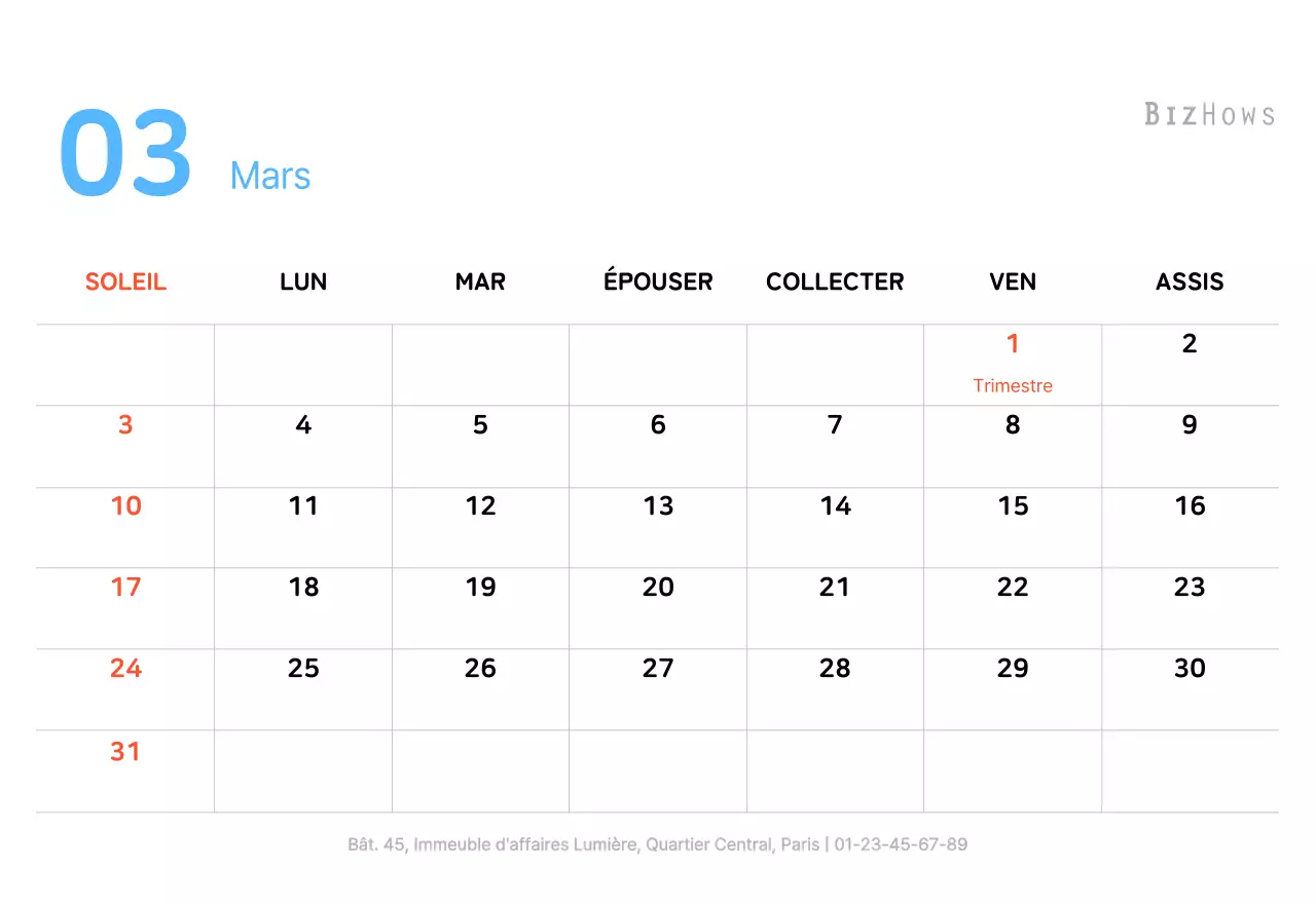 Illustration d'une famille multicolore