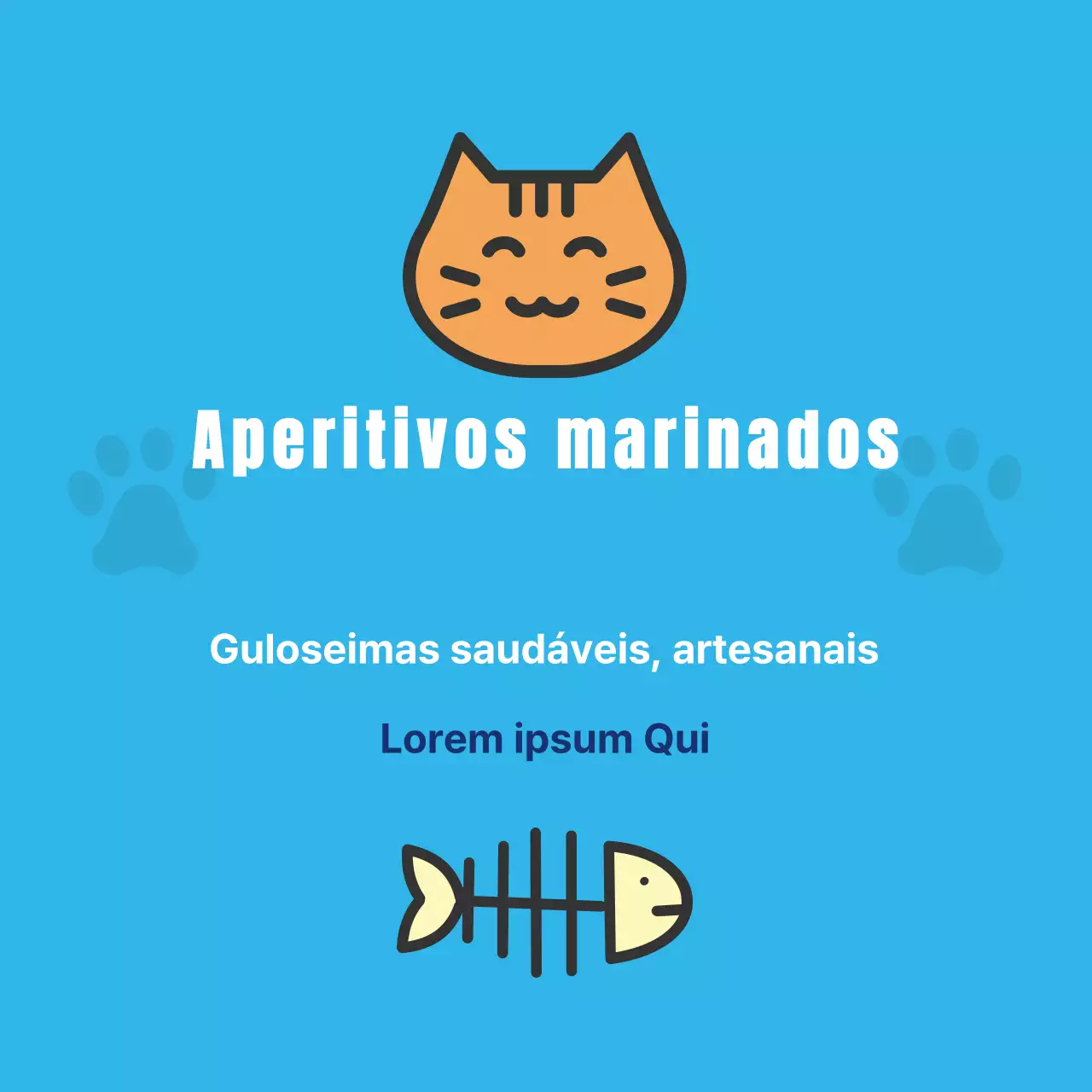 Petiscos Mari