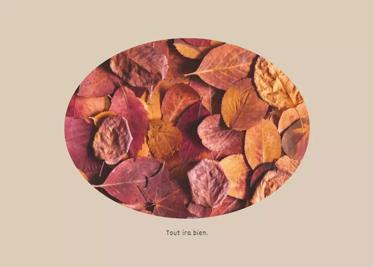 Nature botanique blanche et propre