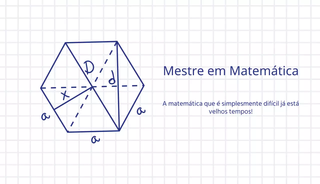Escola de Matemática